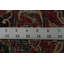 Tapis traditionnel motif médaillon 9 x 13