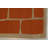 Oidipous Orange Flatweave Wool Area Rug