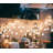 150 LED Icicle Lights with Snowflake-266682318