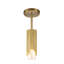 Plafonnier encastré 1 lumière Whisenhunt