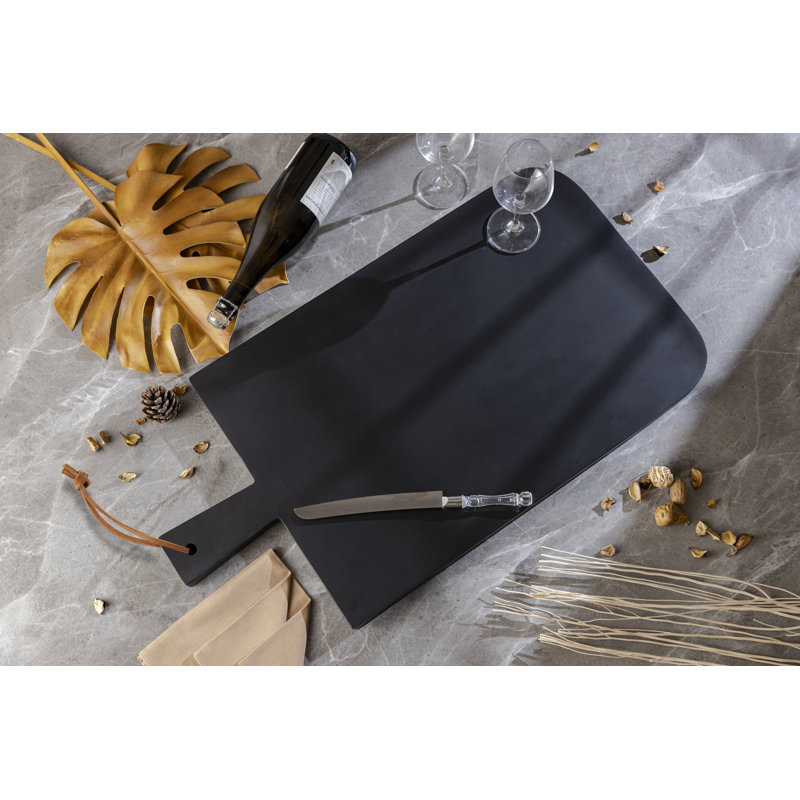 Noir Chopping Board