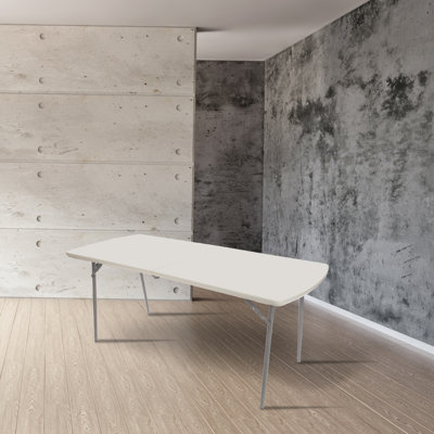 Table rectangulaire pliante Baldwin Elegant