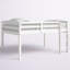 Lit mezzanine en bois massif Alique par Mack & Milo-717942478-711999600
