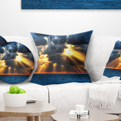 Coussin Schafer