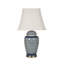 Bechtel Porcelain Table Lamp