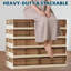 Bac de rangement Rebrilliant