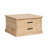 Coffee Table, Brown Finish-309338353