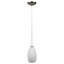 Luminaire suspendu à 1 lumière Carballo-25243088-25243085