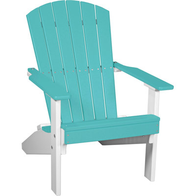 Chaise Adirondack Lakeside