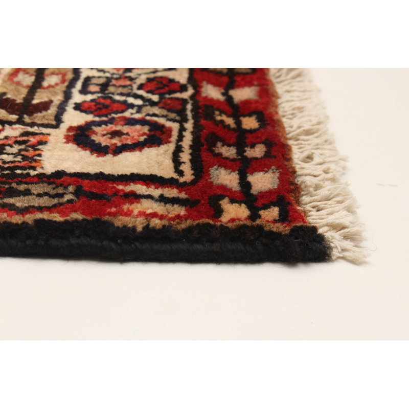 Andelz Navy Rug 3'5" x 9'11"