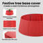Plastic Tree Skirt