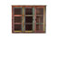 Kraker Display Cabinet