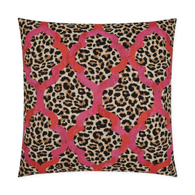 Obsessed Pillow Cover & Insert