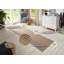 Flatweave Grey/Gold Rug-48421218