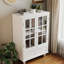 Buffet Minimalist White