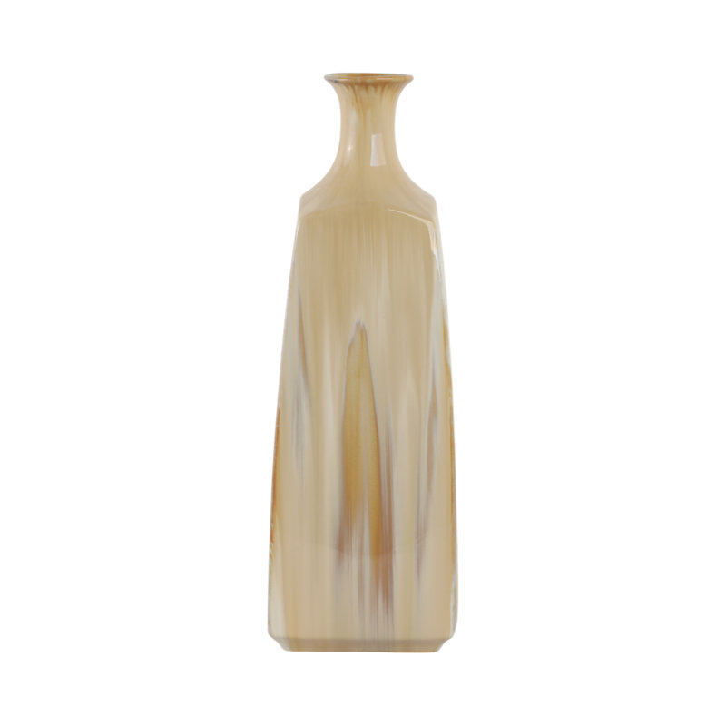 Bellevue Handmade Stoneware Table Vase