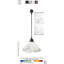 Luminaire suspendu Dale-29914254-29914270-29914250