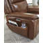 Fauteuil inclinable électrique Limium