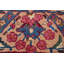 Tapis traditionnel à teinture végétale 8 x 11