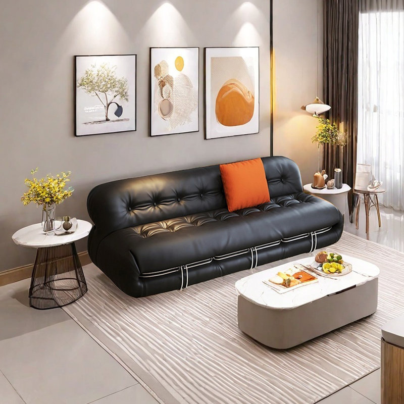 Modern simple fashion sofa