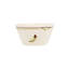 Handmade Stoneware Cereal Bowl