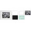 Cadre photo en aluminium Classic-932238186-932238198