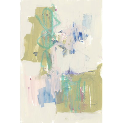 Balancing Pastels II