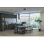 Boyu 1 - Light LED Unique/Statement Pendant-70358316-70358314