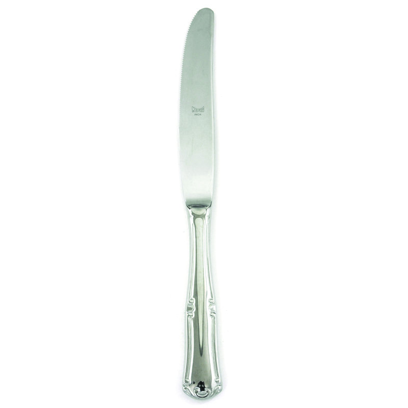 Bavaria Stainless Steel Dinner Knife