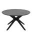 Charleston Four Leg Coffee Table-1004730894