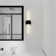Arhna 2 - Light Dimmable Bath Bar