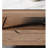 Solid Wood and Slab Coffee Table-106398506