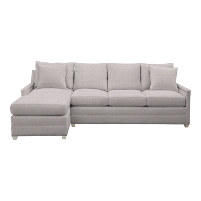 2-Piece Connelly Springs Sectional