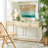 Esther 2 Drawer Desk-1241720849