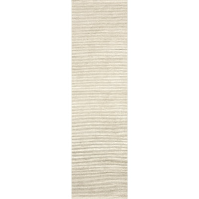 Area Rug in Pearl