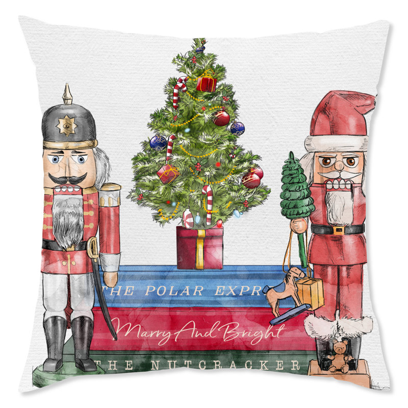  Housse de coussin carré et insert