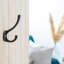 Iron Wall Wall Hook