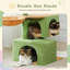 Alminus 110cm H Cat Tree