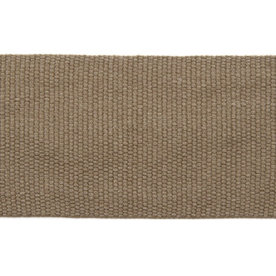 Tissu de bandes 2 po le lin