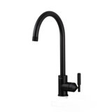Kitchen Faucet / Mixer / Cross 