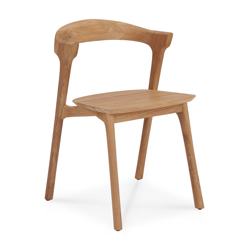 Bok Outdoor Dining Side Chair