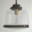Lupe 1 - Light Single Pendant-27011296