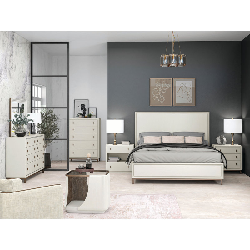 Commode 3 tiroirs 3 tiroirs