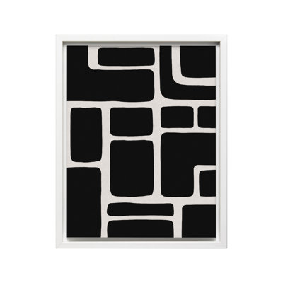 Geometric Shapes No6