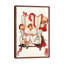 Norman Rockwell - Print on Canvas-33002601-101339498