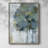 Spring Tree II Framed Print - Solid Wood-1294552657