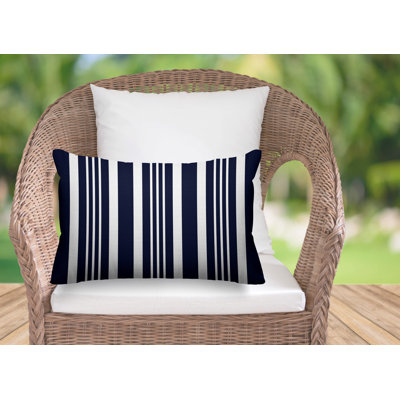 Healthcliff Outdoor Rectangular Pillow Cover & Insert