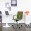 Fauteuil de conférence-2140760846