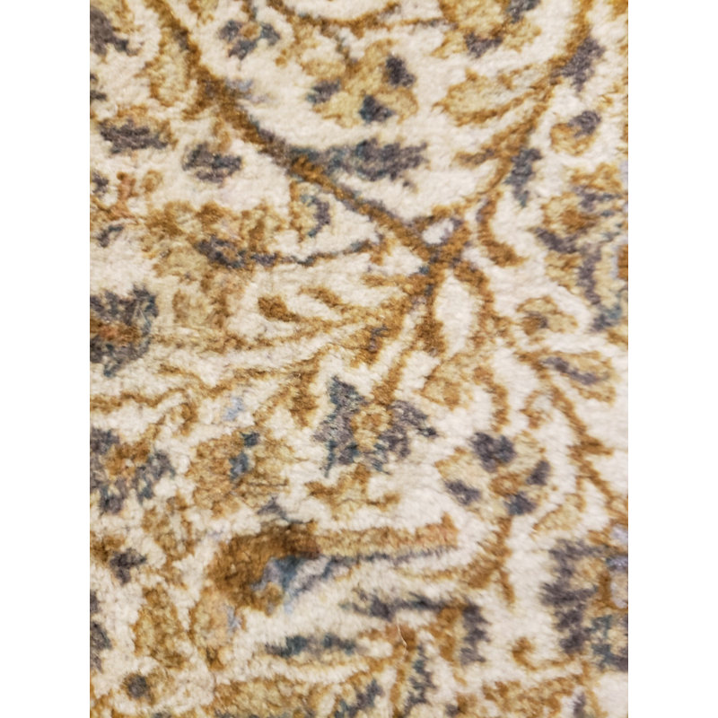 One-of-a-Kind 8'1" X 11'1" Area Rug
