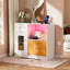 Cabinet Shelving Rack